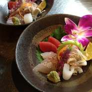 ※前日までに要予約
※画像はイメージです。
※仕入れや季節により一部内容が変動いたします。
※飲み放題は、コースと併用してご利用ください。
※税込表記となります。