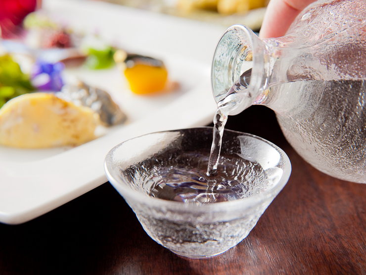 + [All-you-can-drink menu]