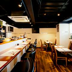 何気なく使用されている、器にも注目