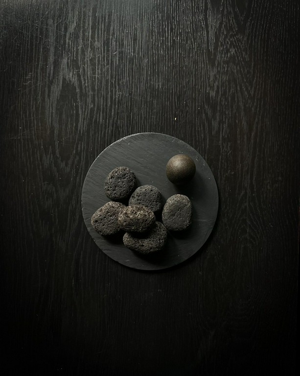 スペシャリテのブーダンドッグ