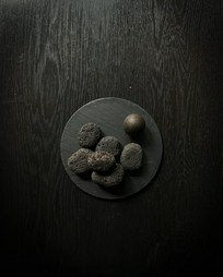 スペシャリテのブーダンドッグ