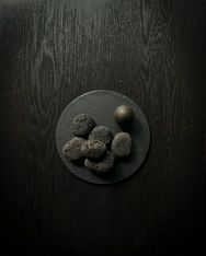 Restaurant La cime