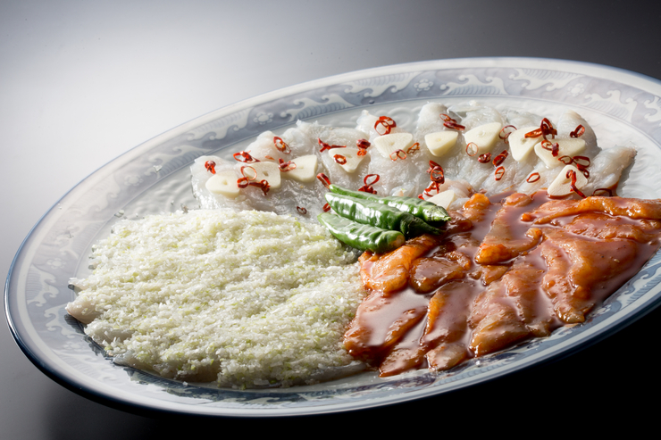 肉屋 正々堂 米子 焼肉 ヒトサラ