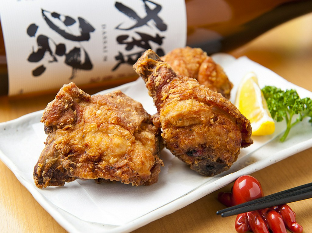 魚介類だけじゃない！　一品料理、日替わりにも注目