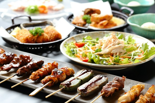 歓送迎会におすすめ