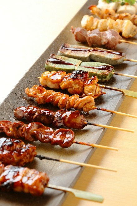 テイクアウトあり