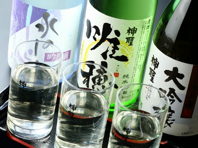 京都伏見の「山本本家」、こだわりの銘酒がそろい踏み