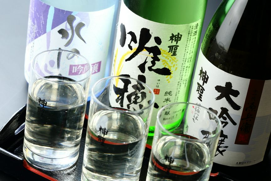 京都伏見の「山本本家」、こだわりの銘酒がそろい踏み