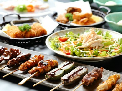 歓送迎会におすすめ