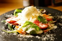 定番メニューを鳥せゑ風に