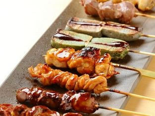 鸡料理专卖店 京都Torisee 札幌本店