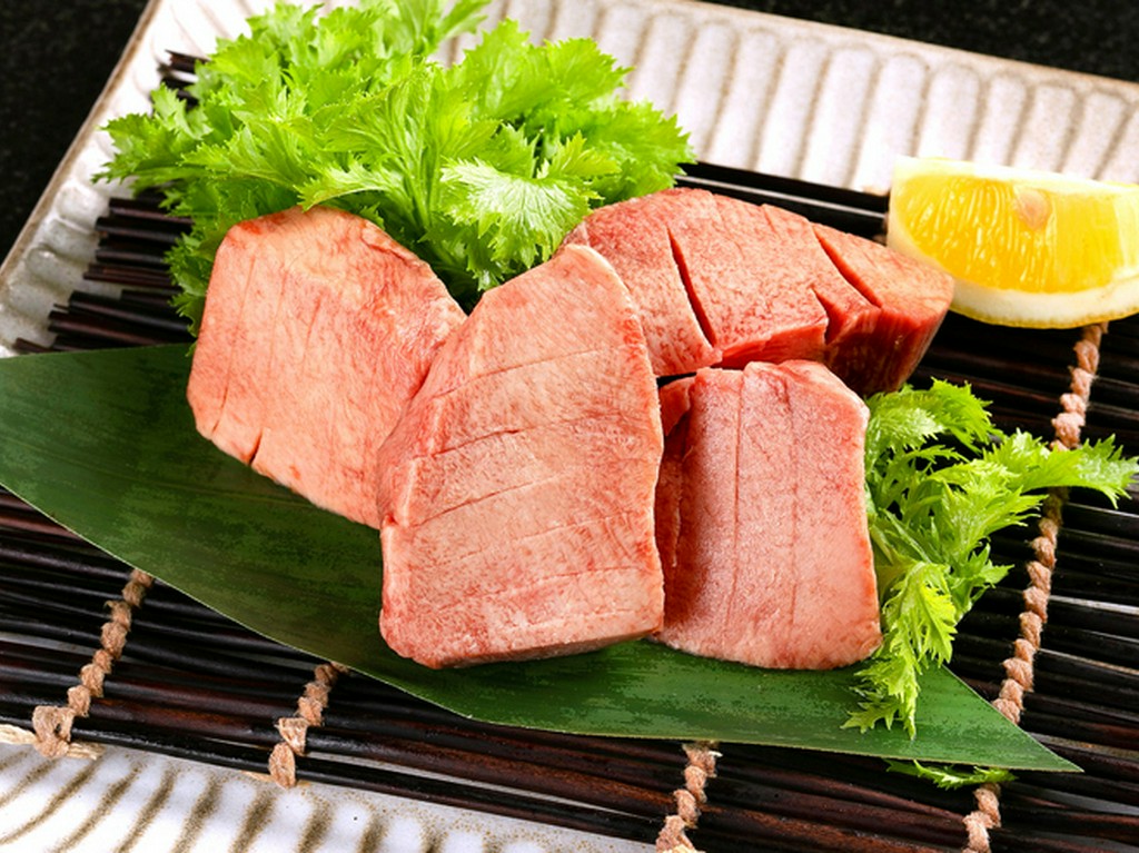 ラグジュアリーな空間で楽しむ本格焼肉