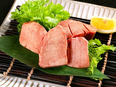 ラグジュアリーな空間で楽しむ本格焼肉