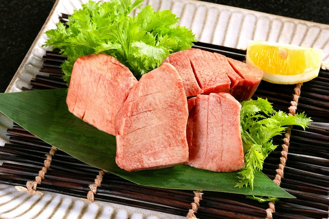 食材にこだわっている
