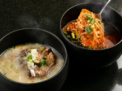 川口 蕨 戸田の焼肉おすすめグルメランキング トップ4 ヒトサラ