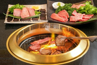 工夫を凝らして生まれました