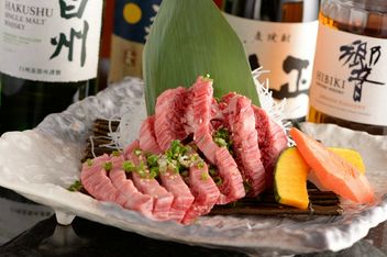 야키니쿠 고구려