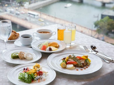 天神 渡辺通りで贅沢デートでリッチ気分 デートにおすすめのお店 ヒトサラ