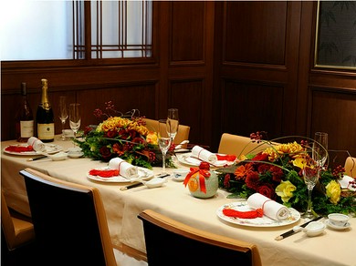 記念日・お誕生日特典がある