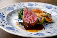 【礼華のおすすめのNo1】フカヒレ、蒸し魚、黒毛和牛を堪能できる礼華コース