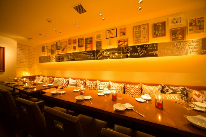 新年会におすすめ