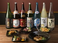 ■２名様～要予約
■写真はイメージです。
■歓送迎会・忘年会・新年会・各種宴会におすすめ！
