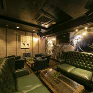 【完全個室：10～20名様】カラオケ付で宴会にぴったりです◎