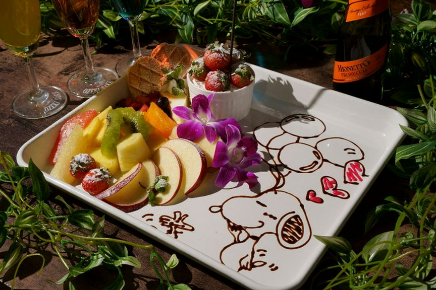 大切な日に◎記念日プレート