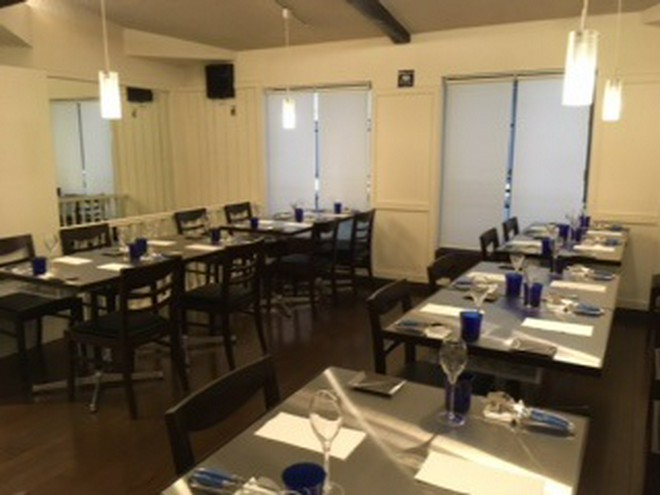 パーティー向き