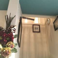 路地奥の隠れ家で楽しむフレンチ洋食