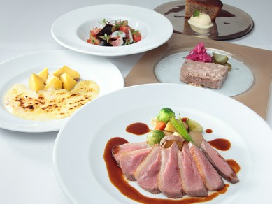 春の歓送迎会・お祝いの会食に...