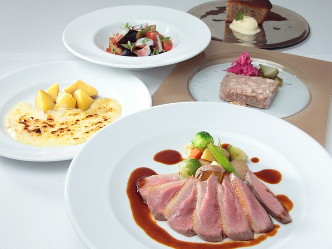 歓送迎会におすすめ