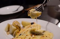 ラクレットチーズ