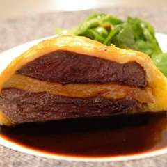 【期間限定】　ジビエ料理