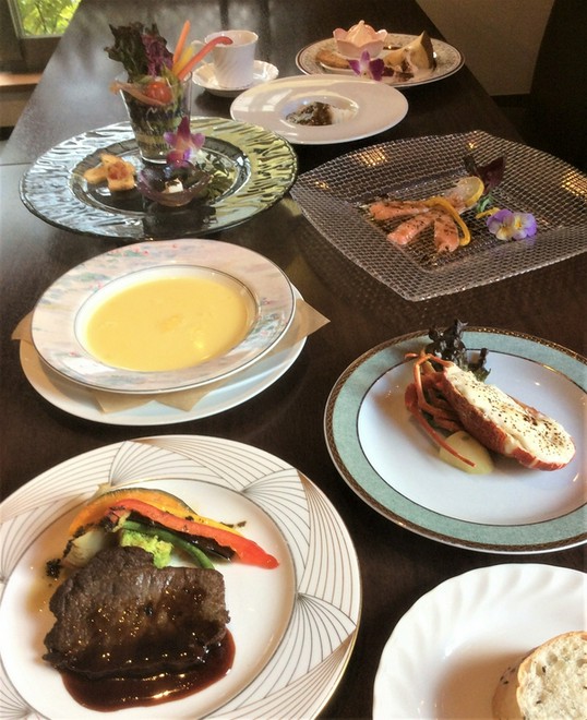 記念日・お誕生日特典がある