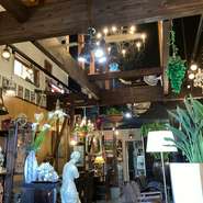 お孫さんの誕生日や入学祝い、卒業祝いなど、ハレの日のディナーにいかがでしょうか。エレガントなムードと確かな料理に、お孫さんも大喜び。おじい様・おばあ様も鼻高々です。