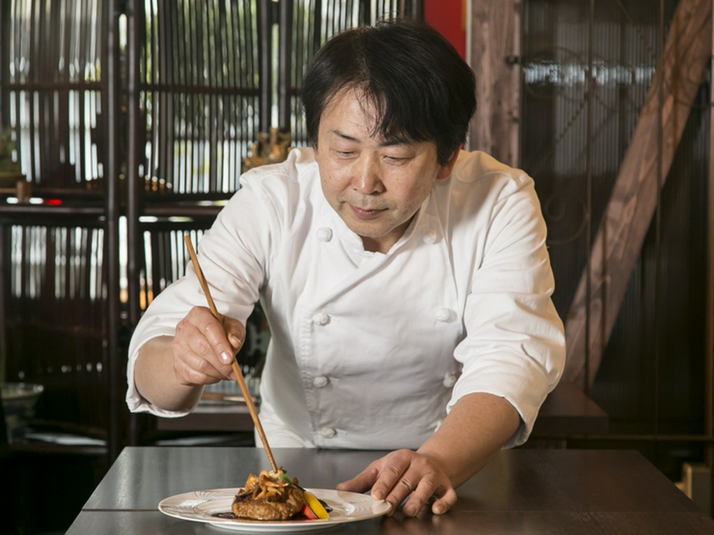 お客様一人一人に合わせて、味付けに変化をつけてお好みの味に