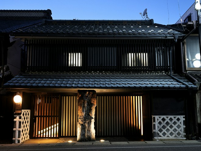 演出・サービスに特徴がある