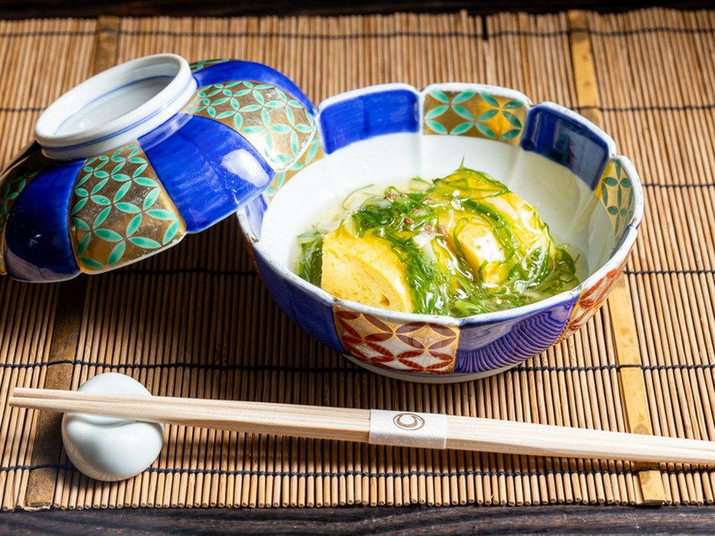 気軽にお楽しみいただけるランチコースや、お子様向け料理もあり