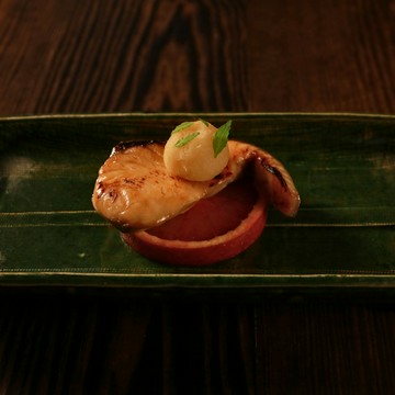 ディナーコース『月』