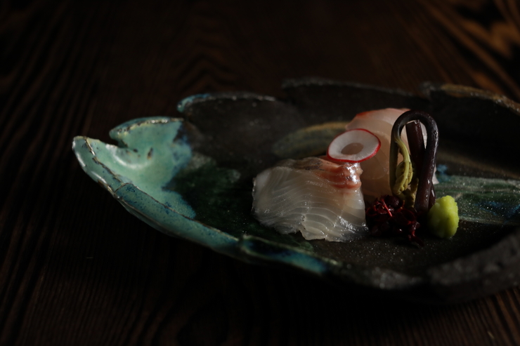 Thực đơn bữa trưa "Shizuku"