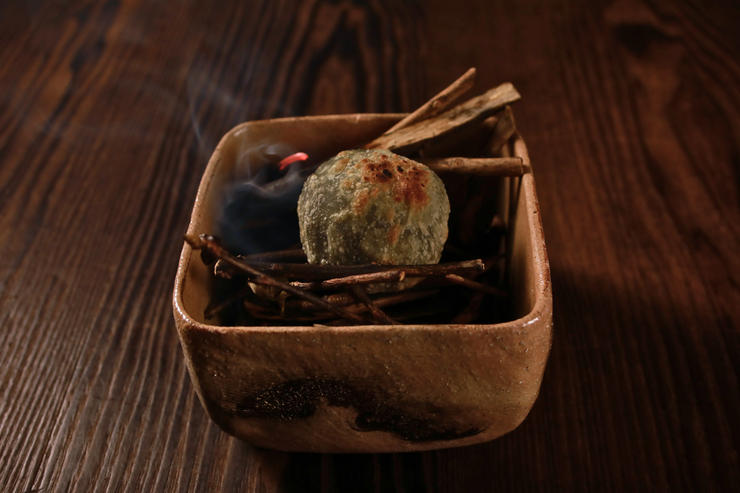 Thực đơn bữa trưa "Mặt Trăng"