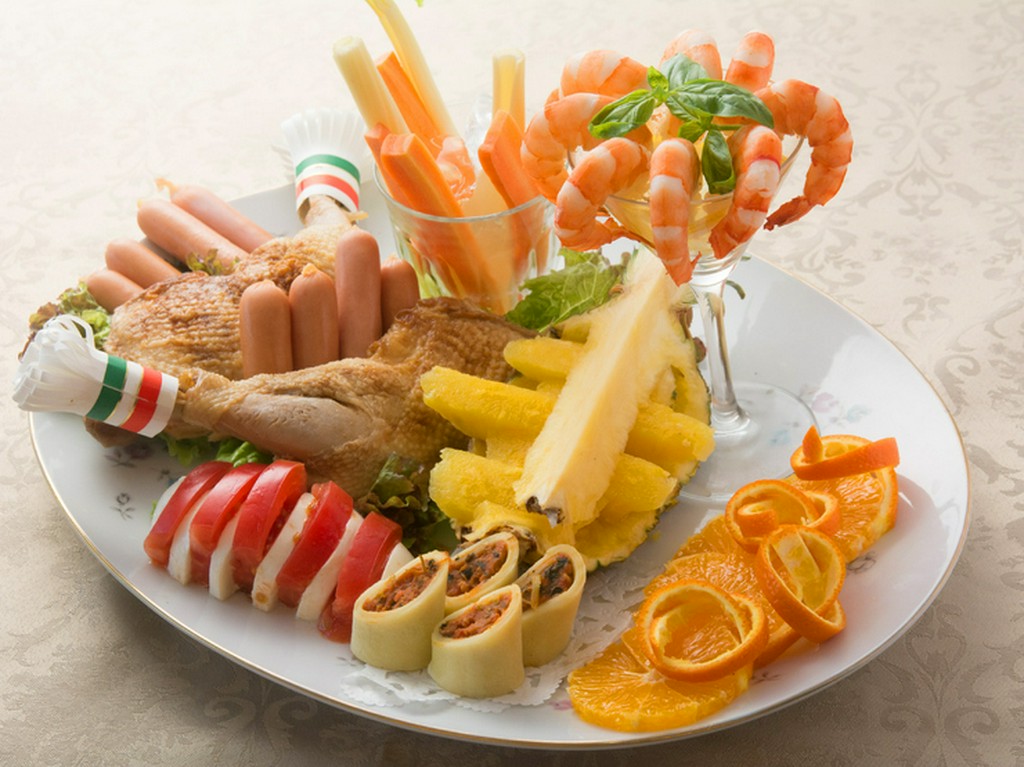 個室や貸し切り利用でゆっくりと