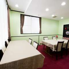 1Fは、少人数の貸し切り等に利用にご利用ください