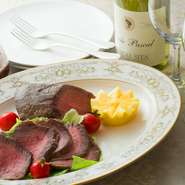 一番人気のコース