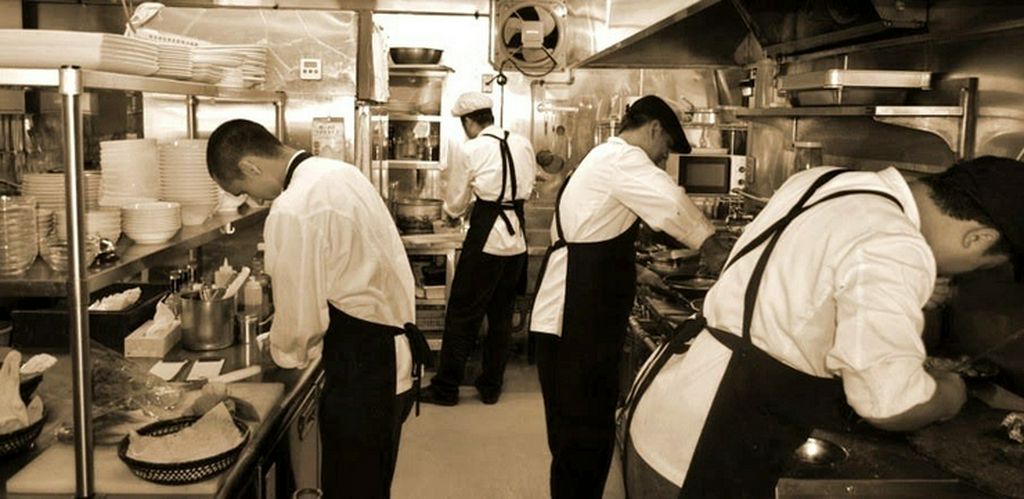 本場の味を再現。経験豊富なシェフ達が作るインド・ネパール料理