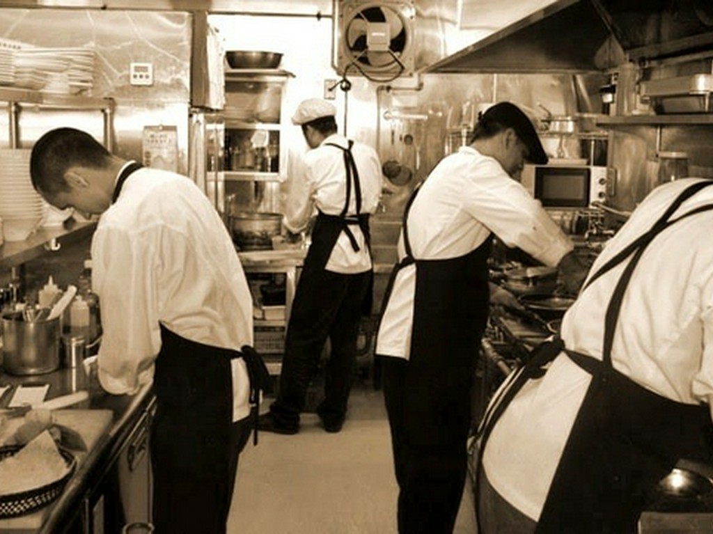 本場の味を再現。経験豊富なシェフ達が作るインド・ネパール料理