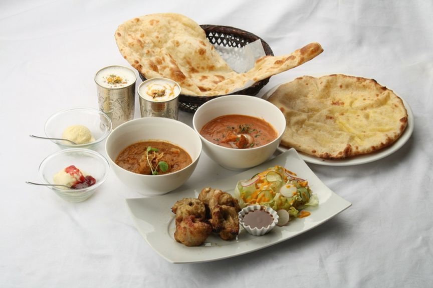 ファミリーセット 2名様用