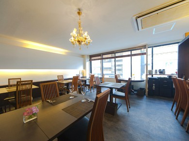 過ごし方はいろいろ、ふたりだけの充実したひとときを満喫