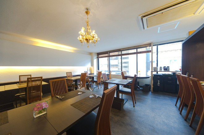 デートにおすすめ